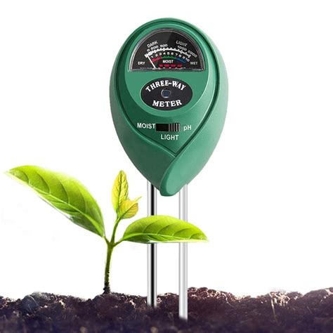 best digital soil ph tester|accurate ph soil tester.